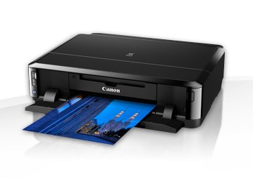 Canon iP7250 Drivers