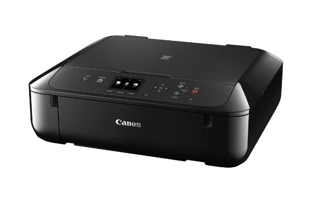 Canon PIXMA MG5750 Driver Download | Support & Download
