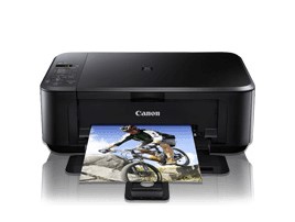 Canon PIXMA MG2120 Color Inkjet Printer