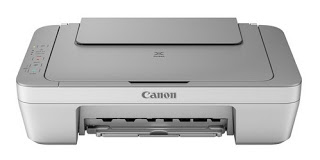 Canon Pixma MG3200 Printer