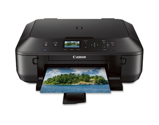 Canon PIXMA MG5520 Printer Drivers Download - Support ...
