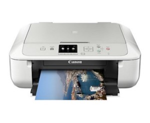Canon MG5751 Drivers Printer