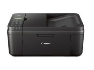 Canon MX492 Printer