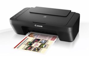 Canon MG3050 Scanner