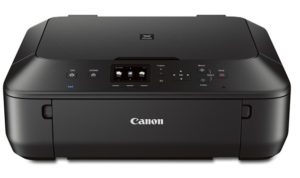 Canon MG5520 Printer