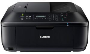 Canon MX457 Printer