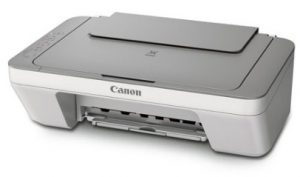 Canon MG2420 Printer