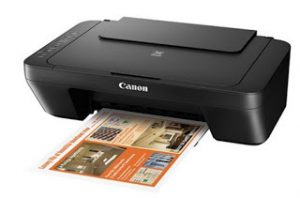 Canon MG2929 Printer