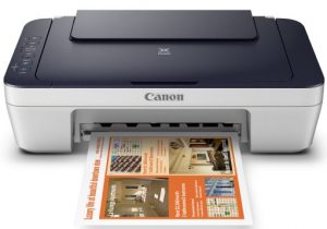 Canon MG2965 Printer