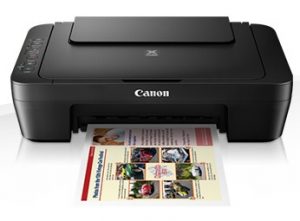 Canon MG3050 Printer