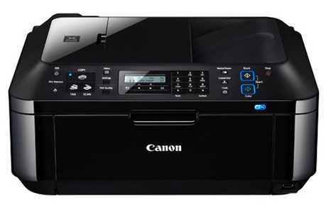 Canon MX410 Scanner Driver Download - Canon Support