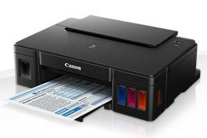Canon G1400 Printer