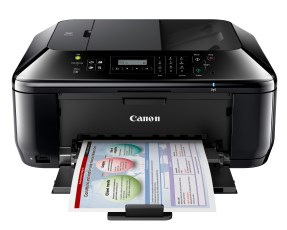 Canon MX432 Wireless Setup Printer | PIXMA MX432 Wireless ...