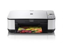 Canon MP250 Scanner