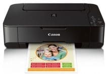 Canon MP230 Scanner