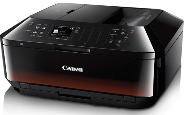 Canon MX922 Setup Software & Drivers Download