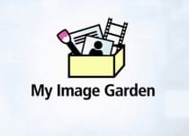 Image Garden Software