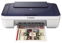 Canon MG3022 Scanner
