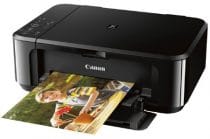 Canon MG3600 Software