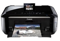 Canon MG6210 Scanner