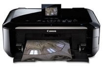 Canon MG6220 Scanner