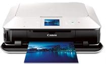 Canon MG7120 Scanner