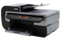 Canon MP530 Scanner