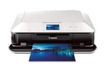 Canon MG7100 Scanner Software
