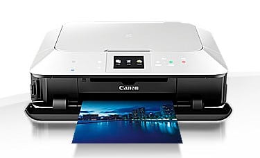 Canon MG7110 Scanner