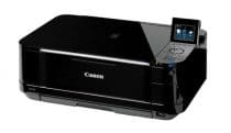 Canon MG5200 Scanner