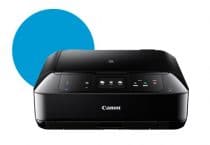 Canon Printer Drivers Software