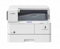Canon imageRUNNER 1435P+ Driver