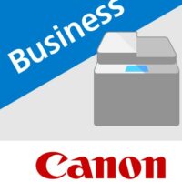 Canon PRINT Business App